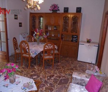 Διαμέρισμα για ενοικίαση Κάμπος - Φωτογραφία 3