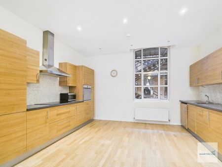 2 bedroom apartment to rent - Photo 4