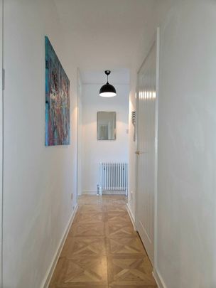 1 Bed Flat, Dundasvale Court, G4 - Photo 1