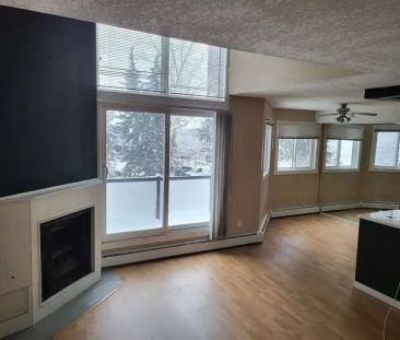 DOWNTOWN LOFT WITH WORK DEN, Available Immediately!!! | 14 - 711 3 ... - Photo 1