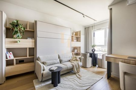 Apartamentowiec | Klimatyzacja | Balkon | Ochrona - Photo 5