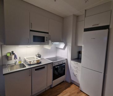 Ingrid Horns Väg, Handen - Photo 2