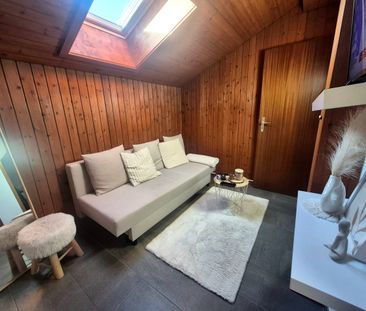 EVIONNAZ - STUDIO FOR RENT - Photo 6