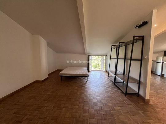 Location Appartement 1 pièces 51 m2 à Vinon-sur-Verdon - Photo 1