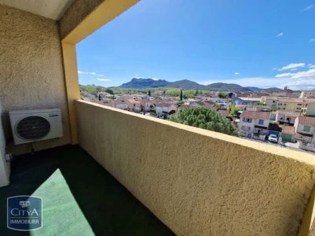 Appartement à louer 3 pièces 59.07m² - Photo 5