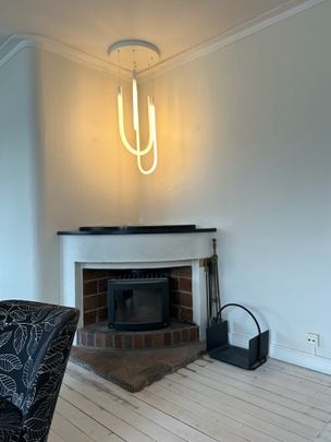 Hammarsjövägen, Strömsnäsbruk - Foto 1