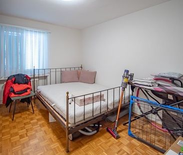 Einfache 3 Zimmer-Wohnung mit Balkon - Photo 2