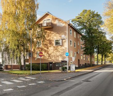 Säbyvägen 5 B - Foto 2