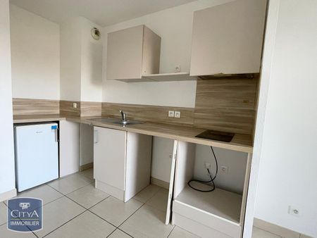 Location Appartement 2 pièces 46m² BOUJAN SUR LIBRON 34760 - Photo 4