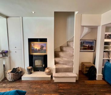 3 bedroom terraced house to rent - Photo 4