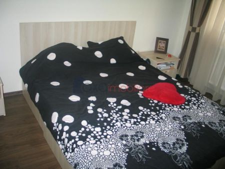 Apartament 2 camere de inchiriat in Cluj-Napoca, Manastur ID 1519 - Fotografie 2