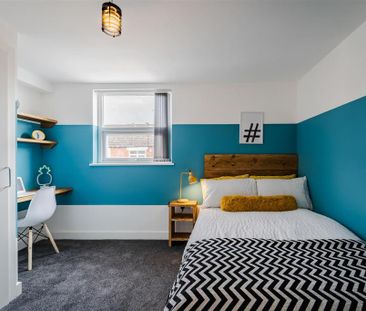 5 bedroom house share to rent - Photo 4