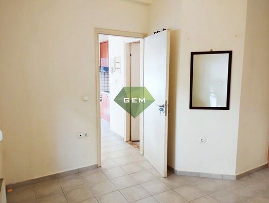 Studio/Γκαρσονιέρα για ενοικίαση Καμίνια (Ηράκλειο Κρήτης) - Photo 1