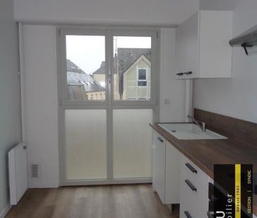 Location Appartement 3 pièces 59m² ALENCON 61000 - Photo 5