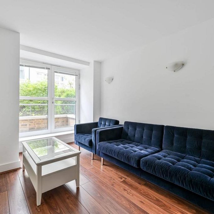 1 bedroom flat to rent - Photo 1
