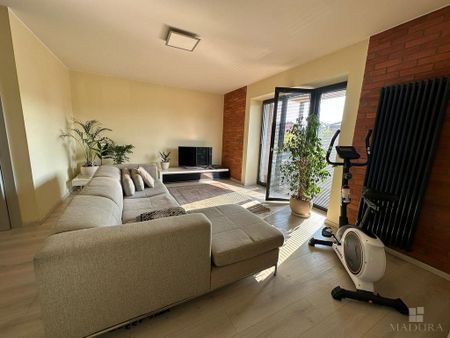 MIESZKANIE na WYNAJEM - Photo 3