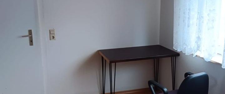 Wohngemeinschafts- Zimmer in 3er Männer- WG - Foto 1
