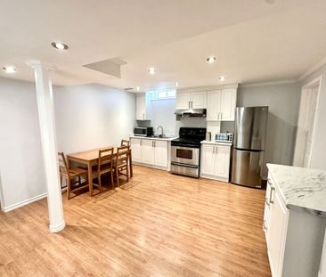 For Lease - 86 Snowdon Circle Unit# Lower, Markham, Ontario - Photo 6