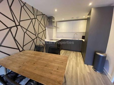 Halo, Simpson Street, M4 - Photo 5