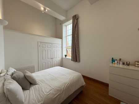 2 bedroom maisonette to rent - Photo 5