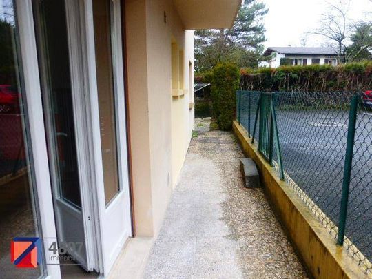 Location appartement 3 pièces 78.15 m² à Annemasse (74100) 5 - Photo 1