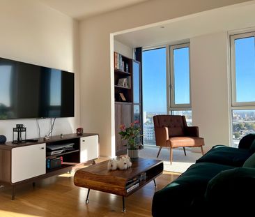 Room in a Shared Flat, High Street, E15 - Photo 1