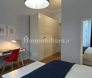 Bilocale via Costanzo Cantoni 8, Farini, Milano - Foto 4