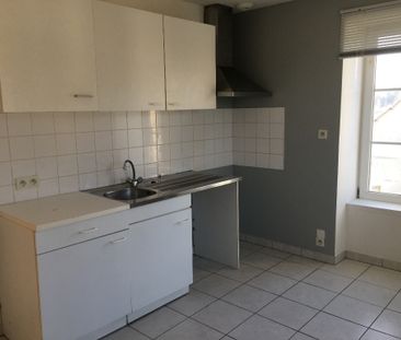 Location Appartement 2 pièces 25m² - Photo 4