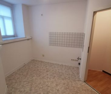 Renovierte 1-Zimmer-Wohnung in Freiberg! - Photo 1