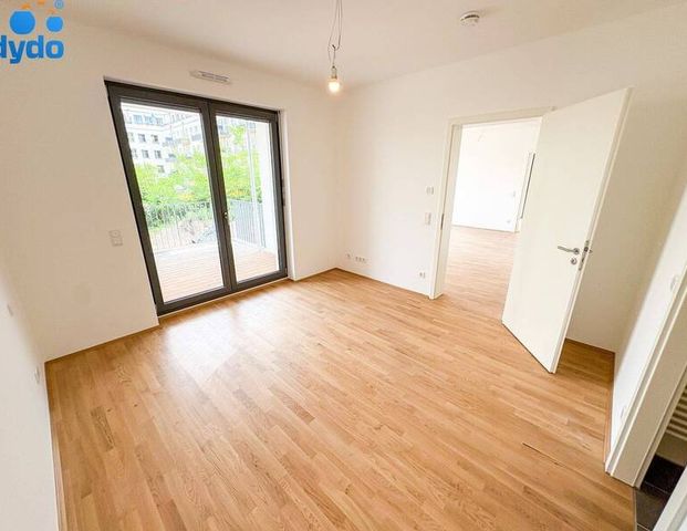 Wohntraum im Erstbezug erwartet Sie - jetzt bewerben und Chance nutzen - Photo 1