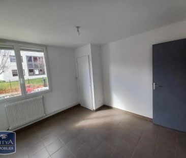 Appartement à louer 2 pièces 33.22m² - Photo 2