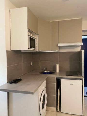 Appartement T2 Cachan à louer - Photo 5