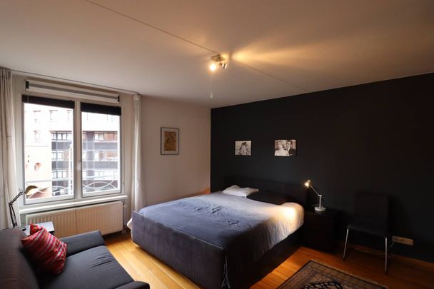 Te huur: Appartement Sphinxlunet in Maastricht - Photo 1