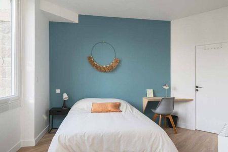 🌟 ALOUETTE – Le Coliving Confort & Convivialité à Nantes ! 🏡 - Photo 5