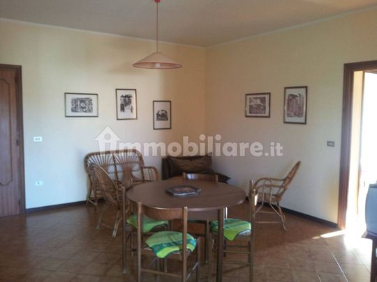 Appartamento via Gabriele D'Annunzio 12, Centro, Briatico - Photo 1