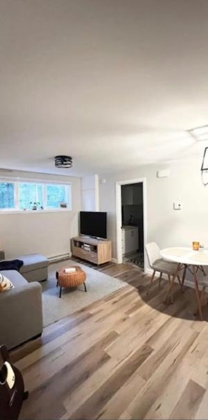 Joli 3 1/2 Dans Une Maison Neuve - Photo 1