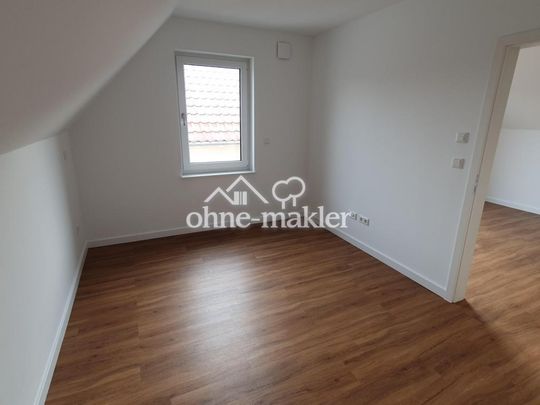 Sehr schöne 2-Zimmer-Wohnung im Herzen von Hofgeismar - Foto 1