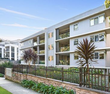 409/72 Gordon Crescent, Lane Cove. - Photo 3