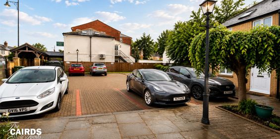 Masons Court, High Street, Ewell, Epsom, KT17 1RJ - Photo 3