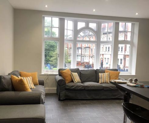 Victoria Avenue (8 bed) - Photo 1