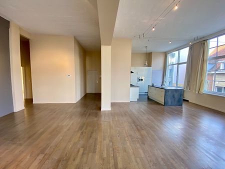 Appartement te huur in Gent - Photo 5