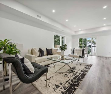 For Lease - 14 Hatfield Crescent Unit# 3, Toronto, Ontario - Photo 3