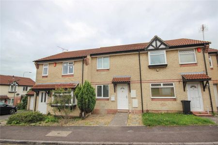 2 bedroom terraced house to rent - Photo 4