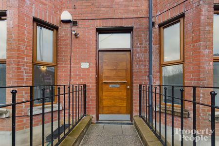 APT 1, 2 Brookhill Avenue, Belfast, BT14 6BS - Photo 5