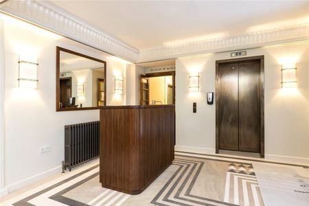 Swan Court, Chelsea Manor Street, London, SW3 flat to rent - Photo 3