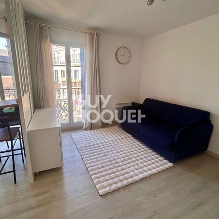 Charmant Appartement 1 Pièce à Louer aux Pavillons Sous Bois ! - Photo 3