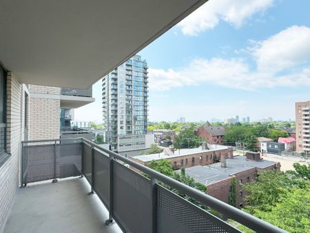 For Lease - 1500 Bathurst Street Unit# 802, Toronto, Ontario - Photo 3