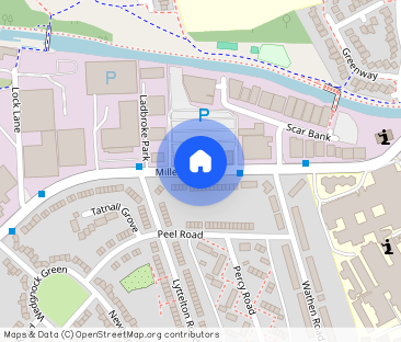 Millers Road, Warwick - Photo 1