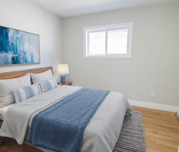 283 Deere St, Welland - 2 Bedroom Main Unit - Photo 5