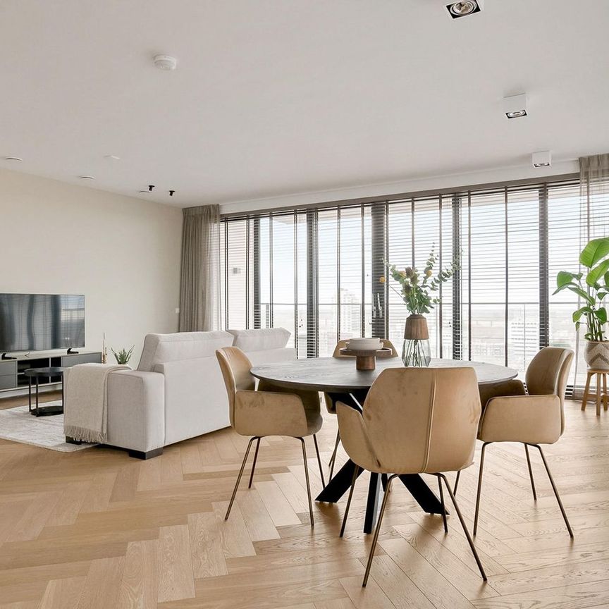 Gustav Mahlerlaan 363, Zuidas-Zuid, 1082MK, Amsterdam - Foto 1